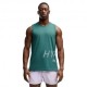 Puma Smanicato Logo Hyrox Dryelite Verde Uomo