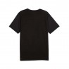 Puma T-Shirt Palestra Cloudspun Hyrox Nero Uomo