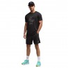 Puma T-Shirt Palestra Cloudspun Hyrox Nero Uomo
