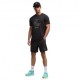 Puma T-Shirt Palestra Cloudspun Hyrox Nero Uomo