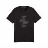 Puma T-Shirt Palestra Cloudspun Hyrox Nero Uomo