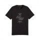 Puma T-Shirt Palestra Cloudspun Hyrox Nero Uomo
