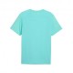 Puma T-Shirt Palestra Cloudspun Hyrox Azzurro Uomo