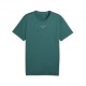 Puma T-Shirt Palestra Hyrox Verde Uomo