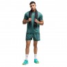 Puma T-Shirt Palestra Hyrox Verde Uomo