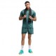 Puma T-Shirt Palestra Hyrox Verde Uomo