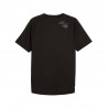 Puma T-Shirt Palestra Hyrox Powermode Nero Uomo