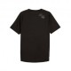 Puma T-Shirt Palestra Hyrox Powermode Nero Uomo