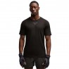 Puma T-Shirt Palestra Hyrox Powermode Nero Uomo