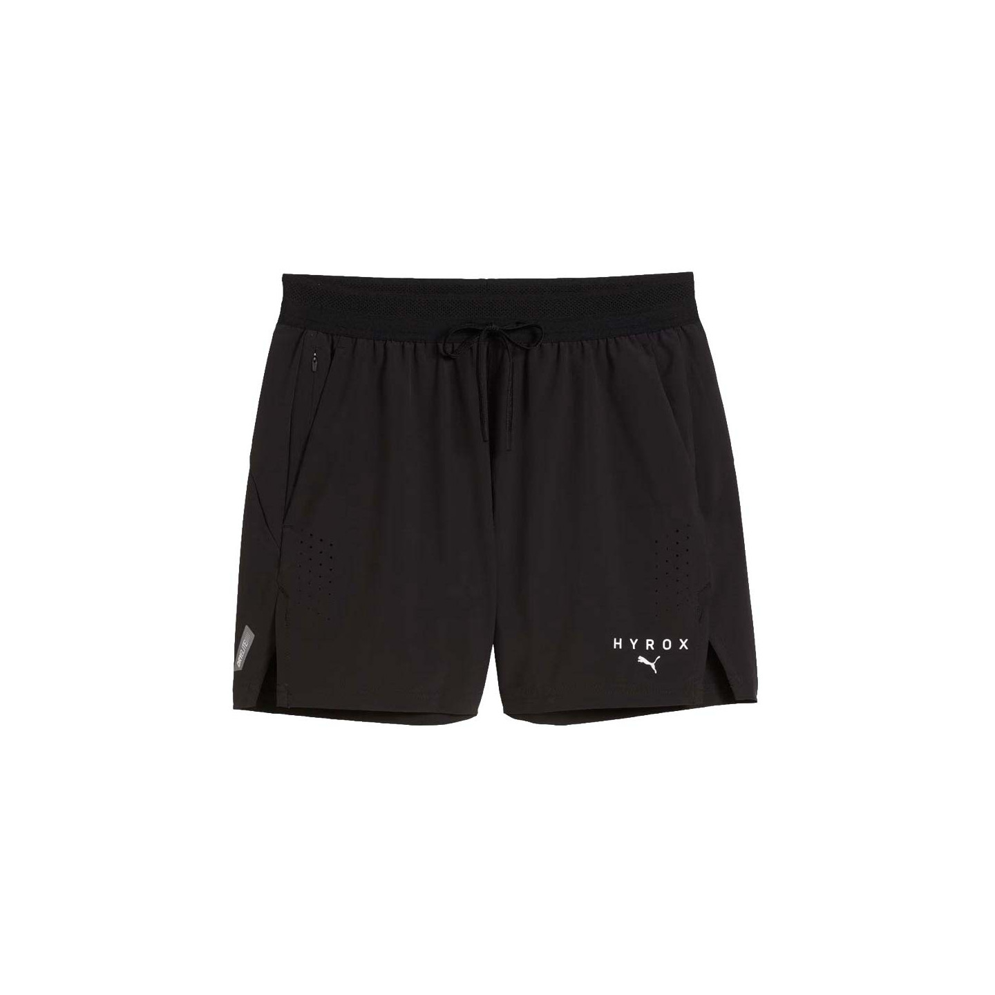Puma Uomo Nero Hyrox 5In M - Pantalone Training - Immagine 3