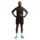 Puma Shorts Sportivi Hyrox Powermode Nero Uomo