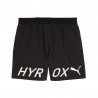 Puma Shorts Sportivi Hyrox Powermode Nero Uomo