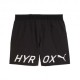 Puma Shorts Sportivi Hyrox Powermode Nero Uomo