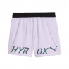Puma Shorts Sportivi Hyrox Powermode Lilla Uomo