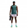 Puma Shorts Sportivi Hyrox Powermode Lilla Uomo