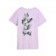 Puma T-Shirt Palestra Graphic Hyrox Lilla Donna