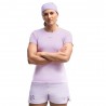 Puma T-Shirt Palestra Graphic Hyrox Lilla Donna