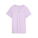 Puma T-Shirt Palestra Graphic Hyrox Lilla Donna