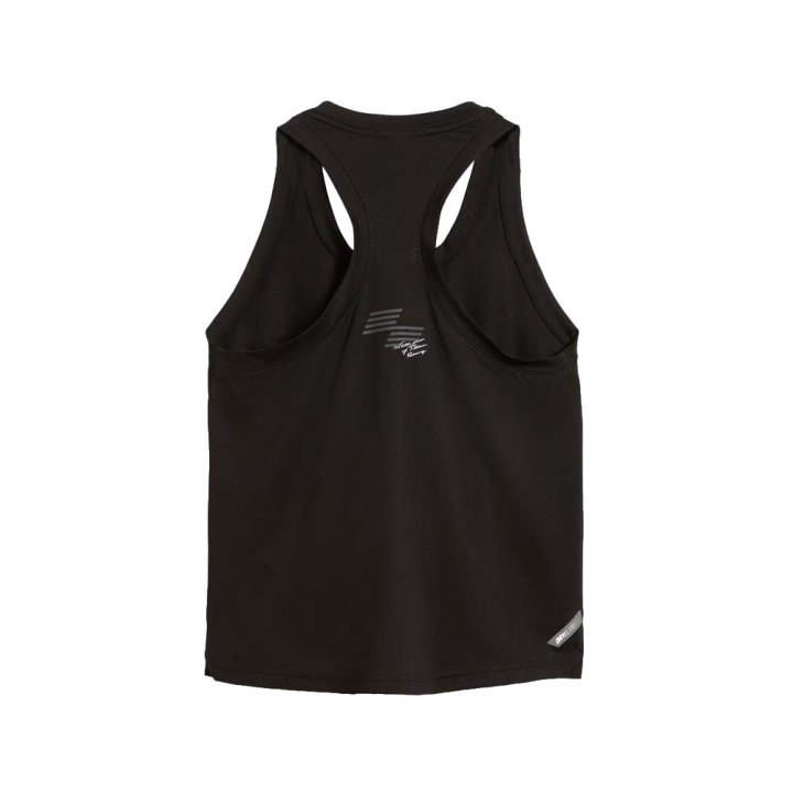 Puma Top Palestra Hyrox Powermode Nero Donna