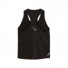 Puma Top Palestra Hyrox Powermode Nero Donna