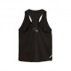 Puma Top Palestra Hyrox Powermode Nero Donna