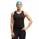 Puma Top Palestra Hyrox Powermode Nero Donna