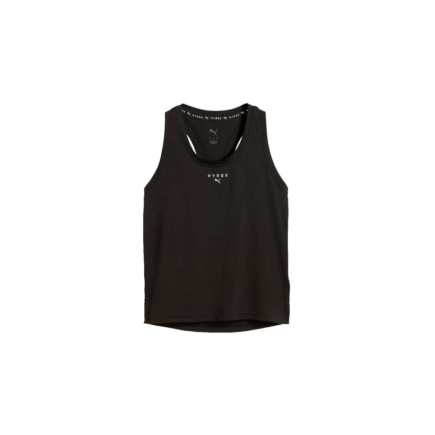 Puma Noir X Hyrox Pwrmode Tank Donne Nero - Immagine 3