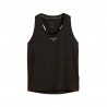 Puma Top Palestra Hyrox Powermode Nero Donna