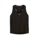 Puma Top Palestra Hyrox Powermode Nero Donna