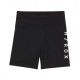 Puma Shorts Sportivi Train Hyrox Nero Donna