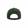 New Era Cappellino 9Forty Ny Suede Verde