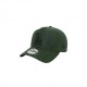 New Era Cappellino 9Forty Ny Suede Verde