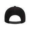 New Era Cappellino 9Forty Ny Suede Nero