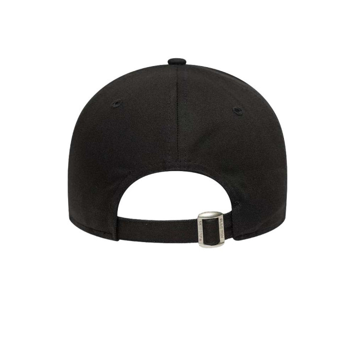 New Era Cappellino Outline 9Forty Ny Nero