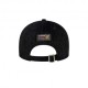 New Era Cappellino Rosso Bull 9Forty Blu