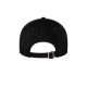 New Era Cappellino 9Twenty Velluto Ny Nero