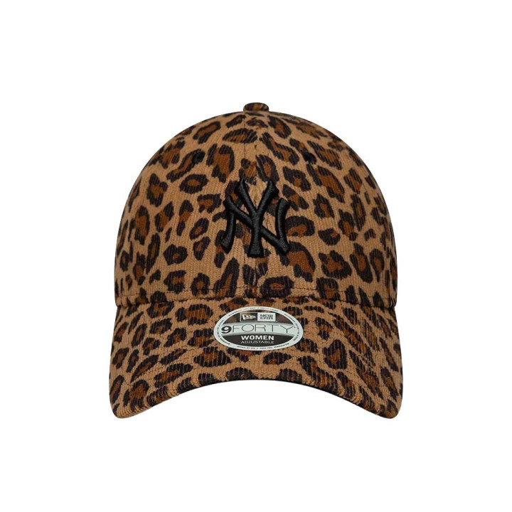 New Era Cappellino Animalieu Ny 9Forty Moro