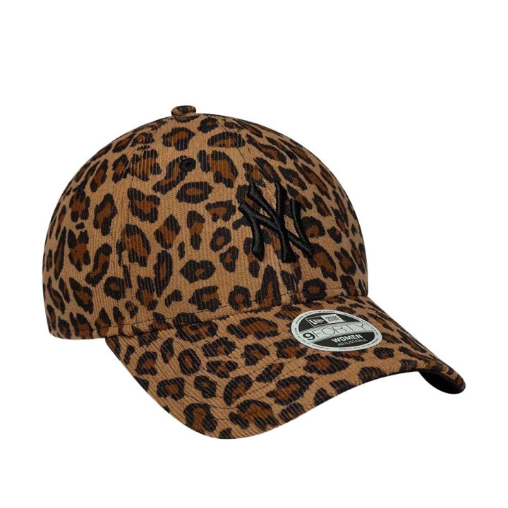 New Era Cappellino Animalieu Ny 9Forty Moro