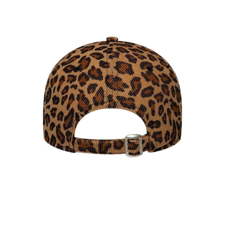 New Era Cappellino Animalieu Ny 9Forty Moro
