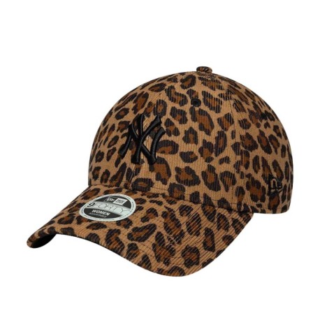 New Era Cappellino Animalieu Ny 9Forty Moro