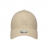 New Era Cappellino 9Forty Teddy Bianco