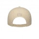 New Era Cappellino 9Forty Teddy Bianco