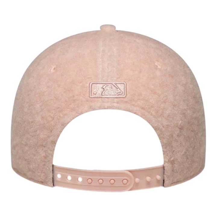 New Era Cappellino 9Forty Teddy Rosa