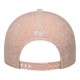 New Era Cappellino 9Forty Teddy Rosa