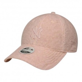 New Era Cappellino 9Forty Teddy Rosa