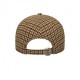 New Era Cappellino 9Twenty Check Ny Moro