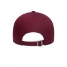New Era Cappellino Outline 9Forty La Brdeaux