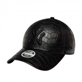 Ecopelle 9Forty nero