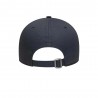 New Era Cappellino Essential Ny 9Forty Grigio