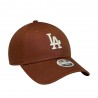New Era Cappellino 9Forty La Moro